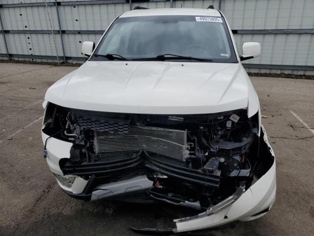 2011 DODGE JOURNEY MA - 3D4PG1FG7BT561728