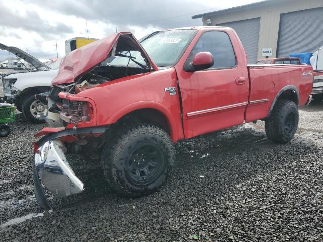 FORD F150