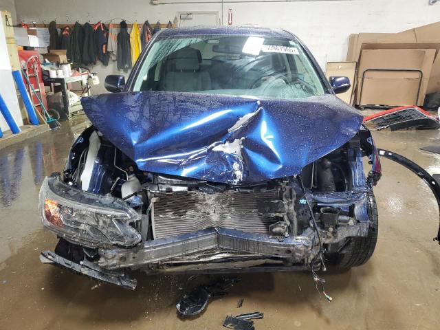 2016 HONDA CR-V EX - 5J6RM4H55GL102111