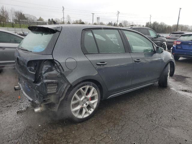 2013 VOLKSWAGEN GTI #3260530117
