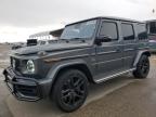 2022 MERCEDES-BENZ G 63 AMG - W1NYC7HJXNX443554