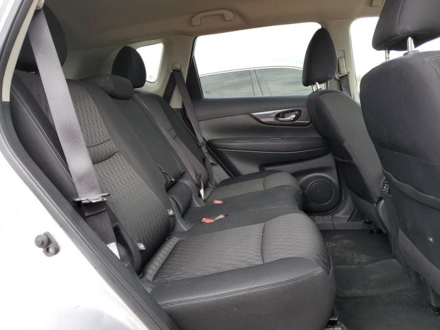KNMAT2MV0LP524855 2020 NISSAN ROGUE