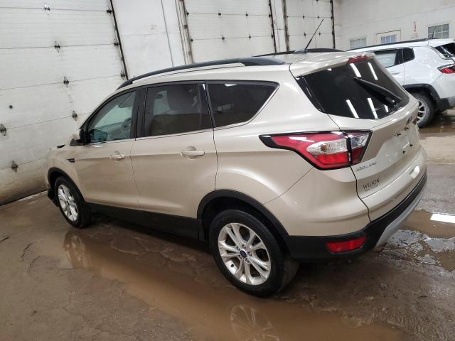 Vin: 1fmcu9gd0huc87063, lot: 47194065, ford escape se 20172