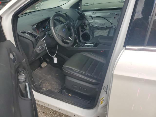 2017 FORD ESCAPE TIT - 1FMCU0JD4HUD24748