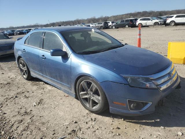 Vin: 3fahp0dc8ar401001, lot: 48970285, ford all models sport 20104