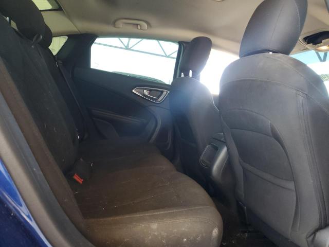 2017 CHRYSLER 200 LX - 1C3CCCFB5HN508157