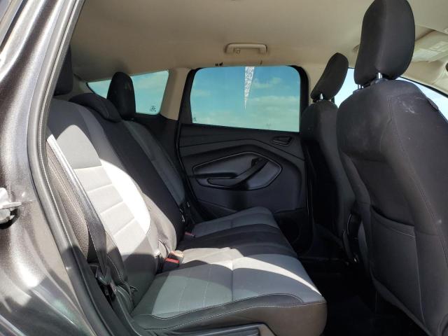 2019 FORD ESCAPE S - 1FMCU0F75KUB57553