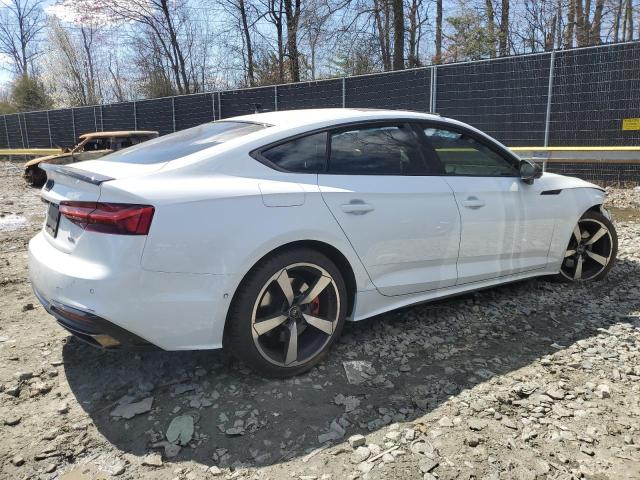 Vin: waueadf51pa043423, lot: 50465575, audi a5 prestige 45 20233