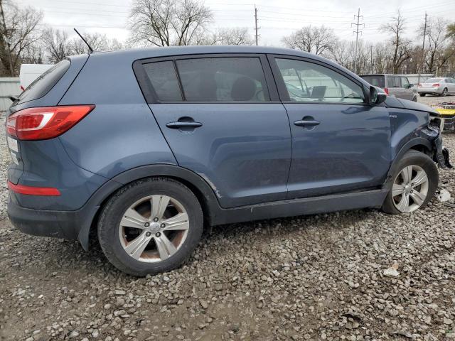 Vin: kndpbca2xc7211163, lot: 50980565, kia sportage lx 20123
