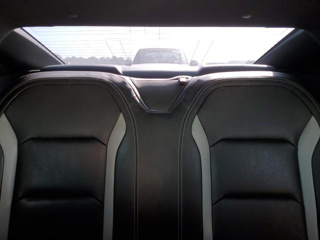 2023 CHEVROLET CAMARO LT1 1G1FE1R7XP0143705