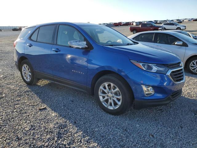 Vin: 3gnaxhev4ks532258, lot: 50455285, chevrolet equinox ls 20194