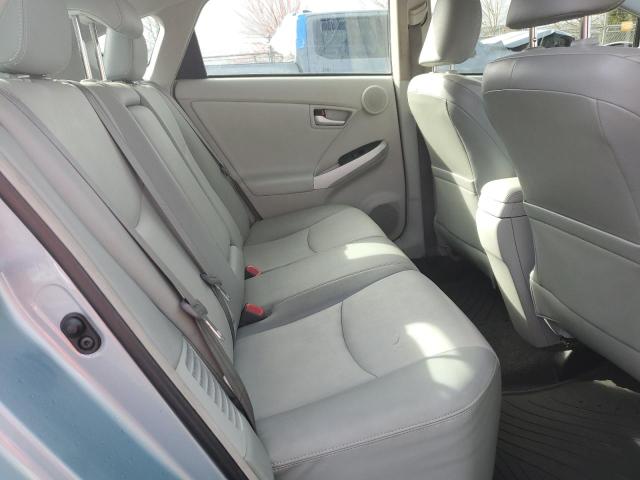 2015 TOYOTA PRIUS - JTDKN3DUXF1973978