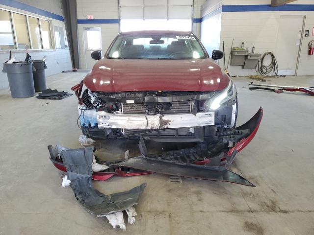 1N4BL4CV0MN421214 2021 NISSAN ALTIMA