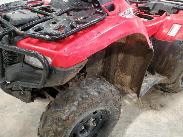 2023 HONDA TRX520 FM 1HFTE4412P4903140
