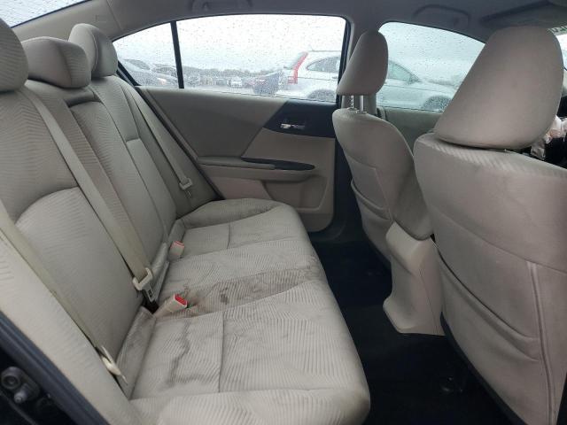 2016 HONDA ACCORD LX - 1HGCR2F33GA143045