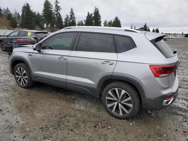 Vin: 3vvlx7b24nm067593, lot: 50650575, volkswagen taos se iq se iq drive 20222
