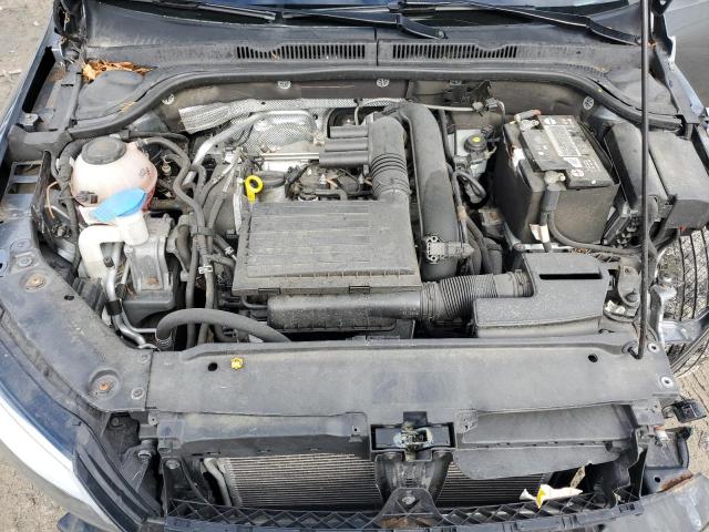 2018 VOLKSWAGEN JETTA S - 3VW2B7AJ9JM226911