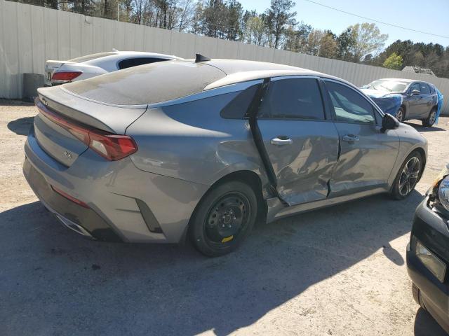2021 KIA K5 EX - 5XXG34J26MG013854