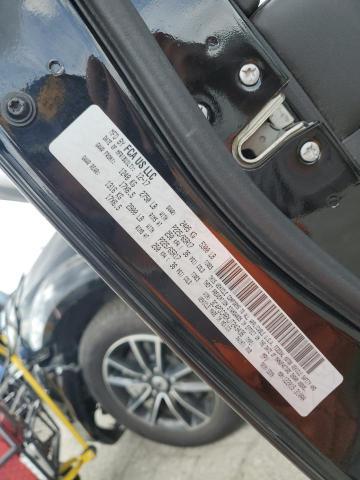 2018 DODGE JOURNEY SE - 3C4PDCABXJT243436