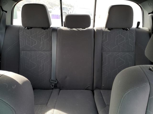 2019 TOYOTA TACOMA DOU - 3TMCZ5AN4KM218131