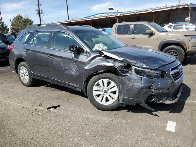 Vin: 4s4bsabc8k3265665, lot: 48700145, subaru outback 2.5i 20194