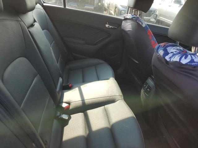2016 KIA FORTE EX - KNAFX5A81G5628795