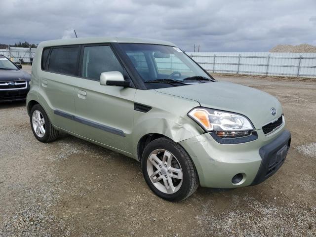 Vin: kndjt2a28a7107670, lot: 47890765, kia soul + 20104