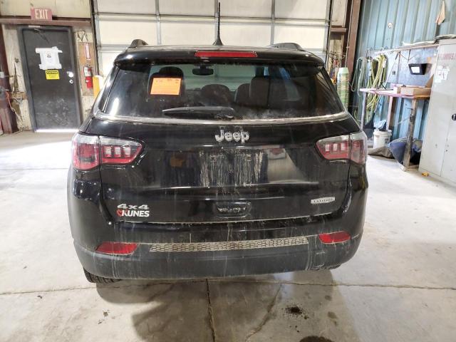 2018 JEEP COMPASS LA - 3C4NJDBB7JT320932
