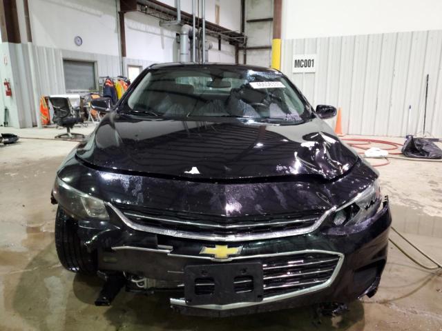 2016 CHEVROLET MALIBU LS - 1G1ZC5ST6GF269316