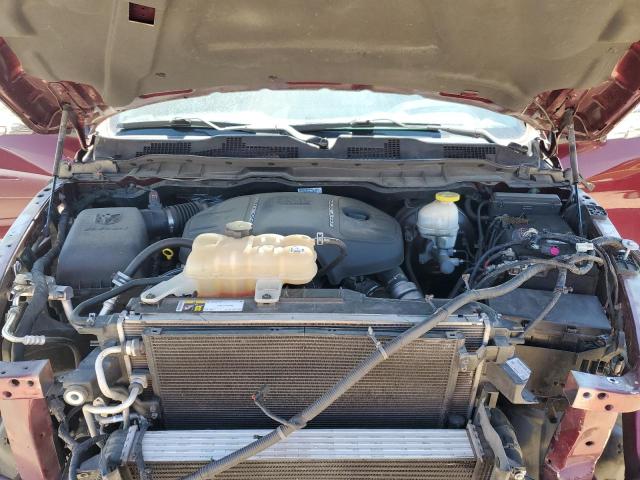 2017 RAM 1500 LARAM - 1C6RR7NMXHS876924