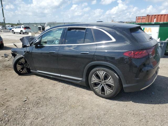 Vin: 4jggm1cb9pa011200, lot: 49248595, mercedes-benz eqe suv 35 350 4matic 20232