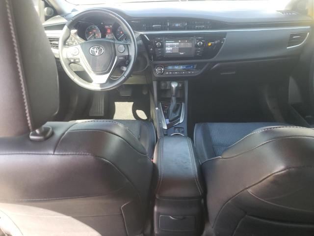 2015 TOYOTA COROLLA L - 2T1BURHE8FC445764