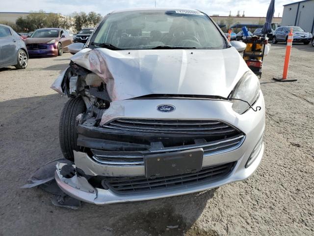 2016 FORD FIESTA S - 3FADP4AJ1GM159652