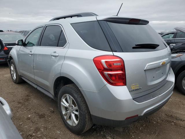 2017 CHEVROLET EQUINOX LT - 2GNALCEK2H1576526