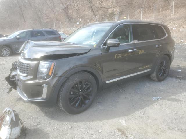 KIA TELLURIDE