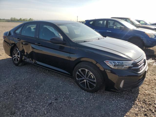 Vin: 3vwbm7buxrm044634, lot: 47125455, volkswagen jetta sport 20244