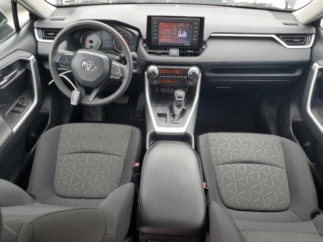 2021 TOYOTA RAV4 XLE - 2T3W1RFVXMW112496