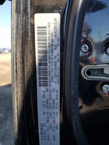 2016 RAM 1500 ST - 1C6RR7FT5GS400505