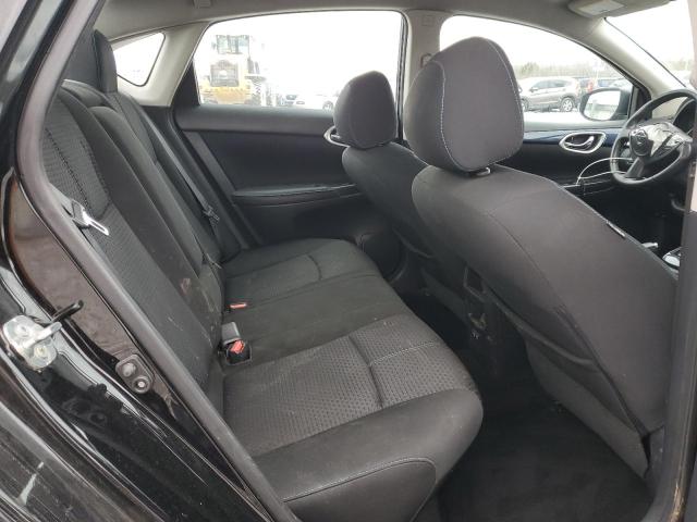 2018 NISSAN SENTRA S - 3N1AB7AP4JY270846
