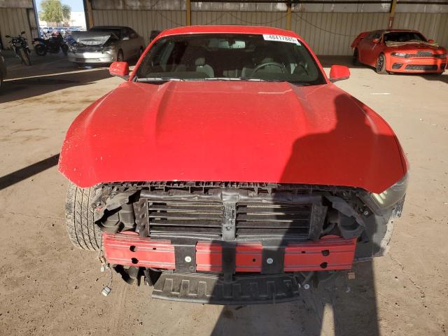 2016 FORD MUSTANG - 1FA6P8TH9G5243668