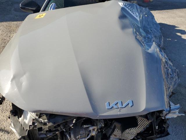 2023 KIA K5 GT LINE - 5XXG64J26PG202158