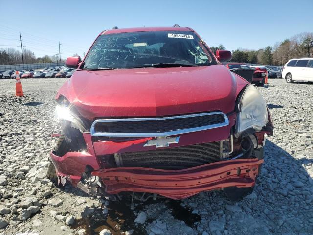 2015 CHEVROLET EQUINOX LT - 2GNFLBE30F6310477