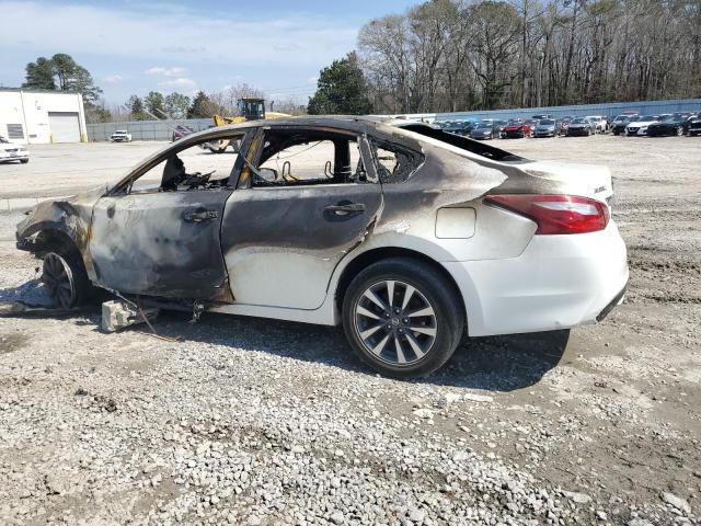 Vin: 1n4al3ap5gc260997, lot: 49106425, nissan altima 2.5 20162