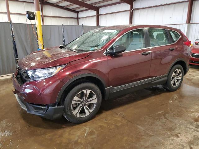 Vin: 2hkrw6h3xjh209466, lot: 51278075, honda crv lx 2018 img_1