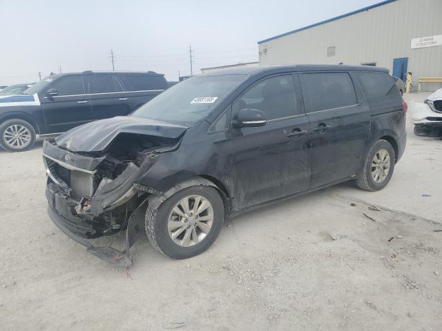 Vin: kndma5c11g6106917, lot: 48081165, kia sedona l 2016 img_1