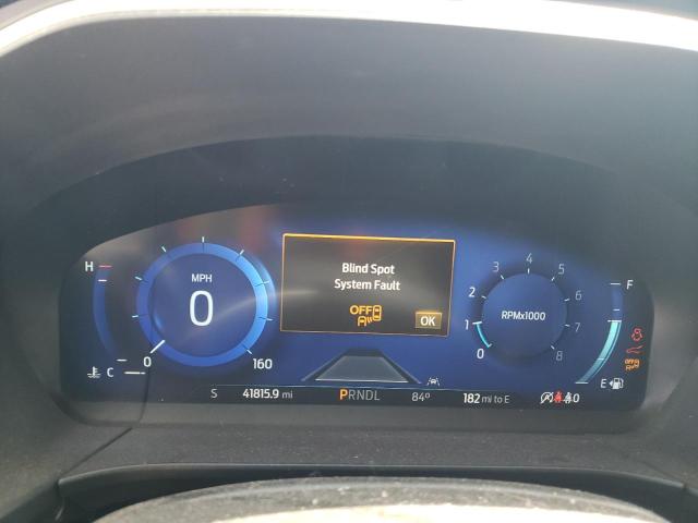 2021 FORD ESCAPE SEL - 1FMCU0H69MUA15486