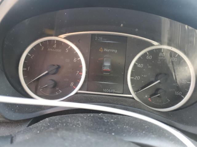 2017 NISSAN SENTRA S - 3N1AB7AP8HY250366