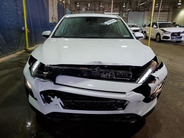 2021 HYUNDAI KONA SE - KM8K12AA9MU613138