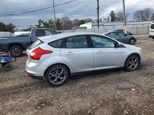 Vin: 1fadp3k21dl314179, lot: 51350515, ford focus se 20133