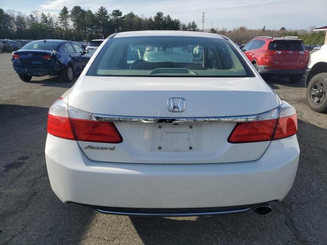 2015 HONDA ACCORD LX - 1HGCR2F33FA240938